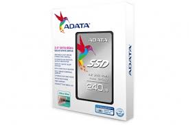 SSD  Adata  240Gb Sata 3 BH Chính Hãng Viễn Sơn