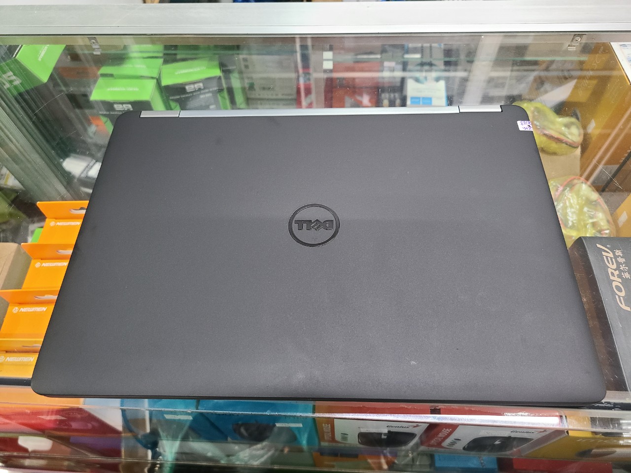 Laptop Dell Cũ latitude 7470