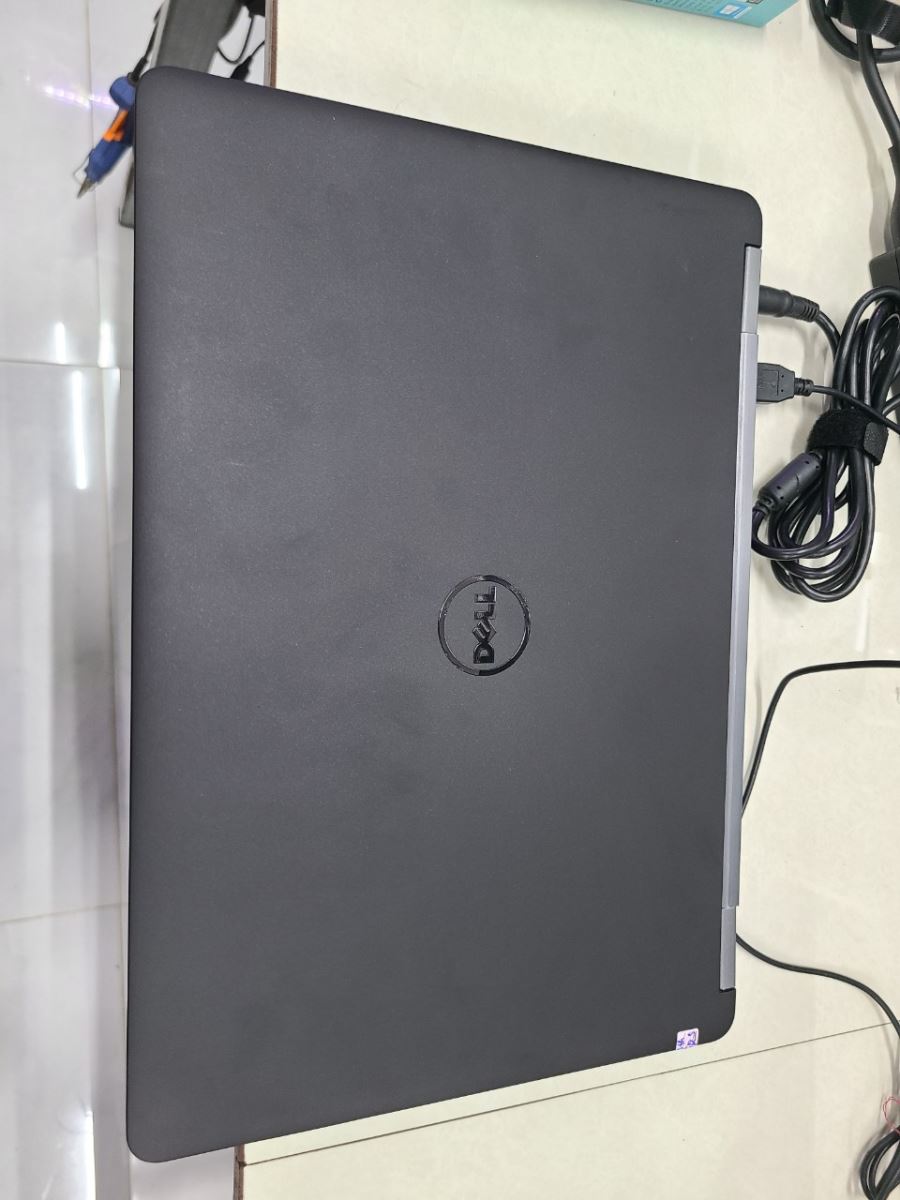 Laptop Dell Cũ latitude 5470
