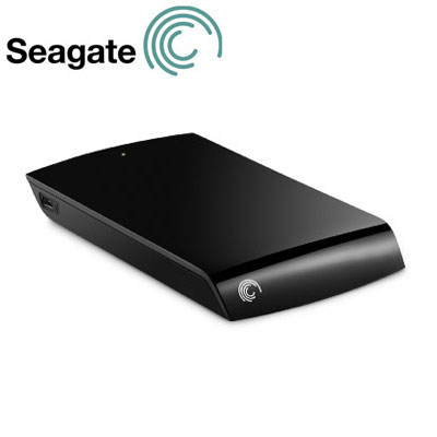 Box HDD Seagate Sata 2.5 laptop usb 3.0