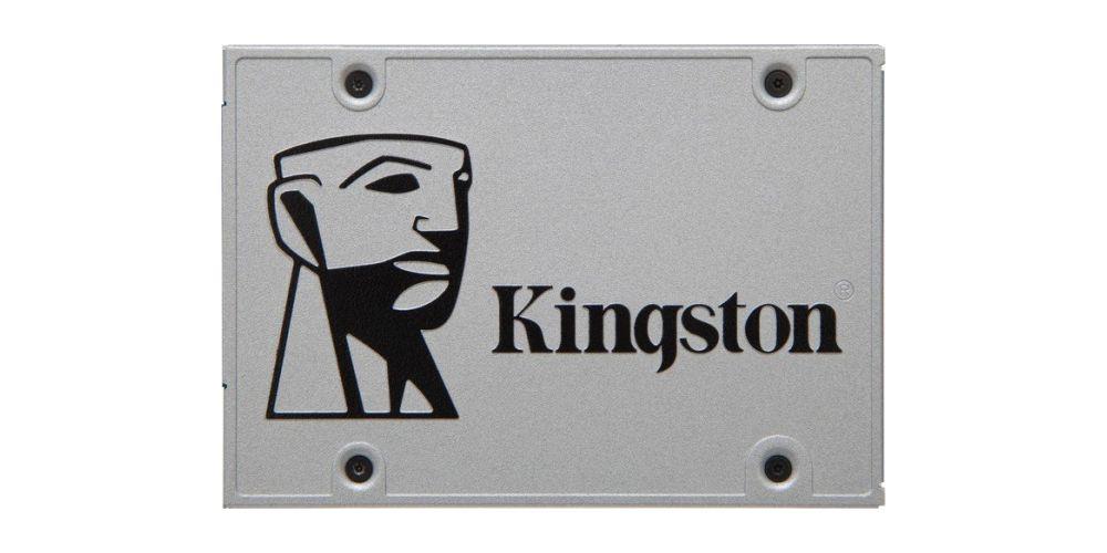 KINGSTON 120GB - UV400 - Không khay