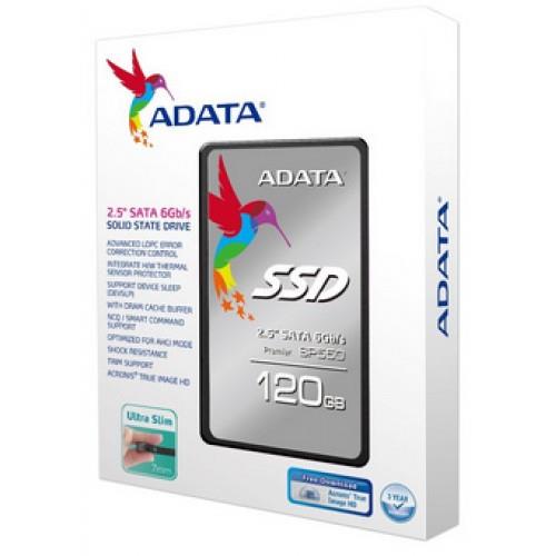 ADATA 120GB - ASP 550