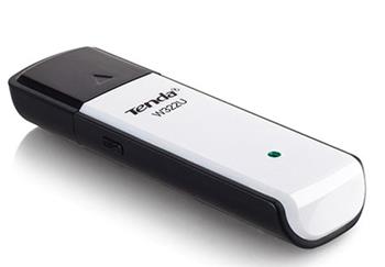 Thu WIRELESS 150M TENDA USB  Nano