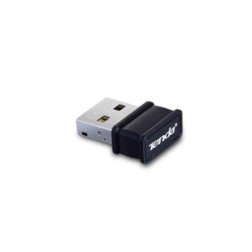 Thu WIRELESS 150M TENDA USB  W311 Mi Nano