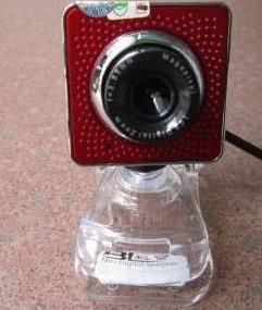 Webcam Kẹp  BL S50