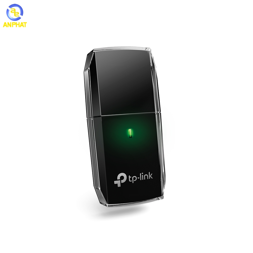 USB Wi-Fi Băng Tần Kép AC600 Mini