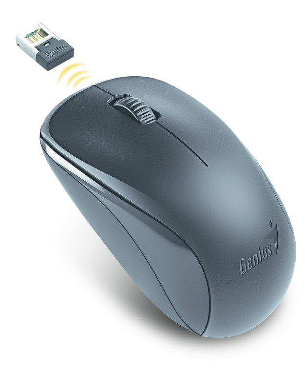 Mouse GENIUS Wireless 7000