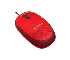 Mouse Logitech Optical M105   - USB