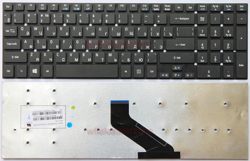 KEYBOARD ACER 5830