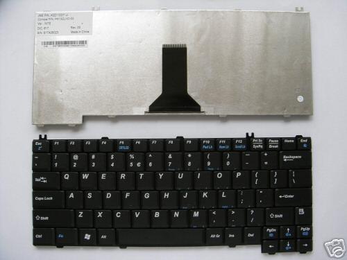 KEYBOARD ACER TM290