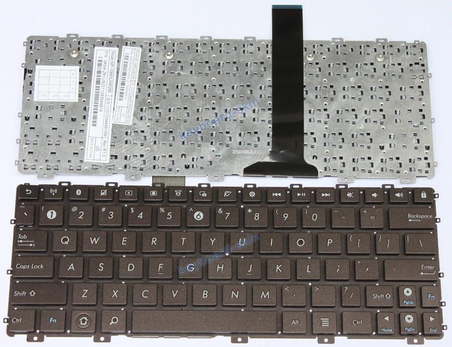 KEYBOARD ASUS 1015