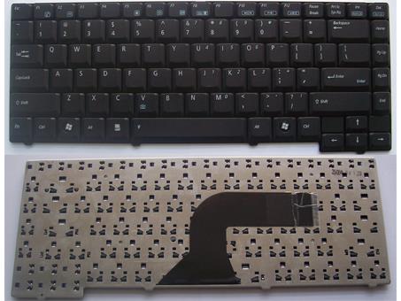 KEYBOARD ASUS A3V