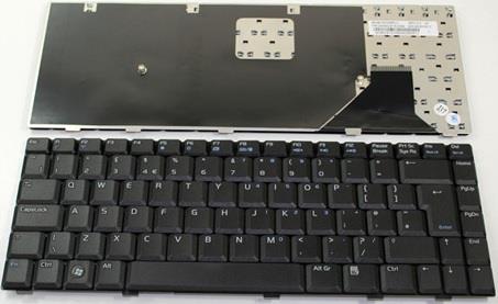 KEYBOARD ASUS A8