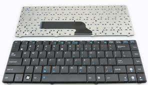 KEYBOARD ASUS K40