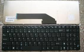 KEYBOARD ASUS K50