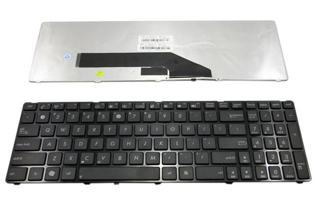 KEYBOARD ASUS K60