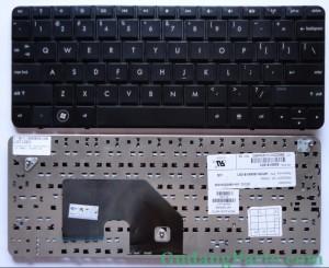 KEYBOARD HP 110-3000