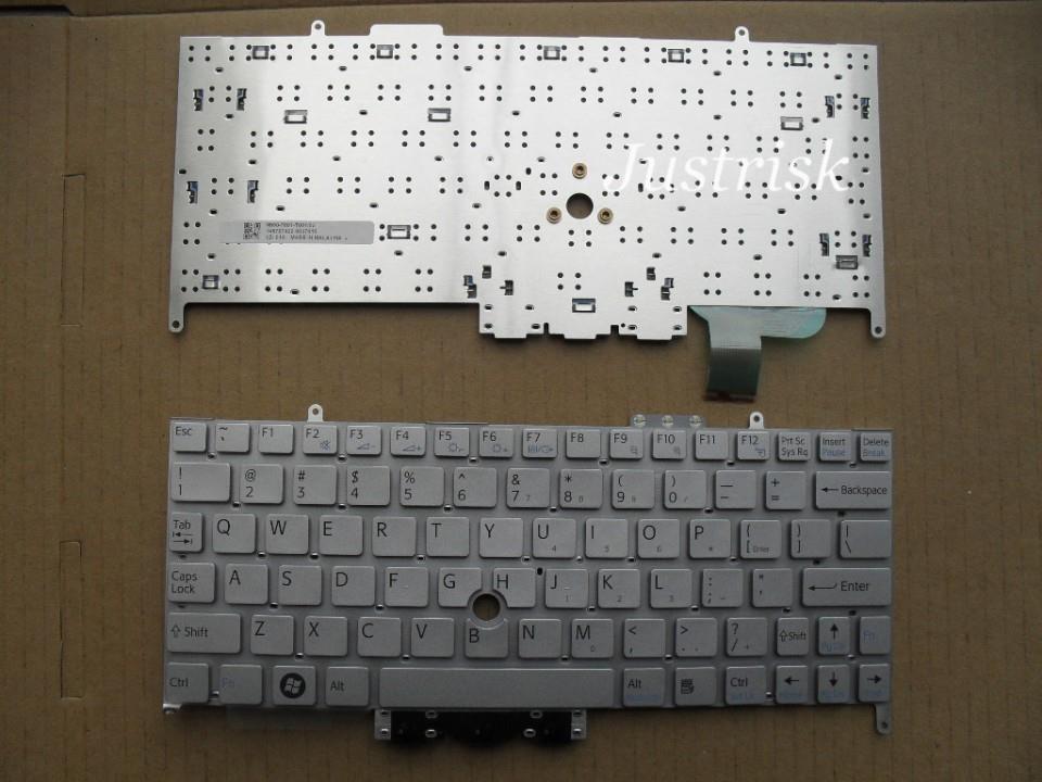 KEYBOARD SONY P