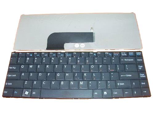 KEYBOARD SONY N