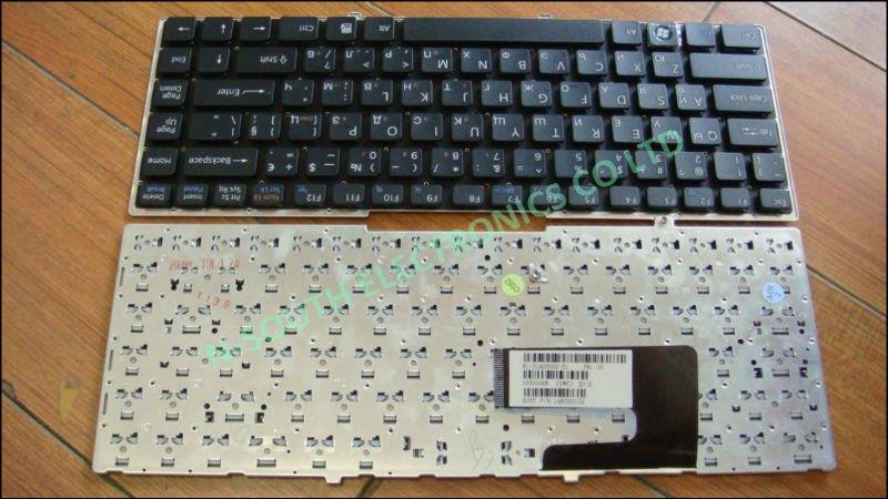 KEYBOARD SONY FW