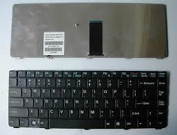 KEYBOARD SONY NR