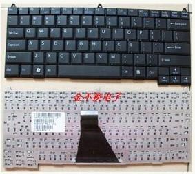 KEYBOARD SONY BZ