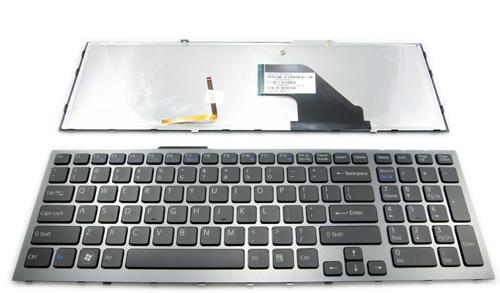 KEYBOARD SONY F219