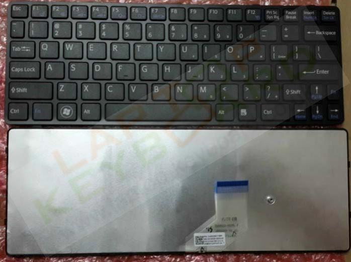 KEYBOARD SONY SVE11