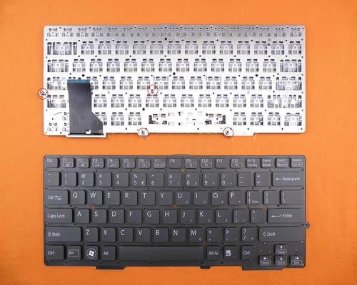 KEYBOARD SONY SVE14