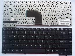 KEYBOARD TOSHIBA L40