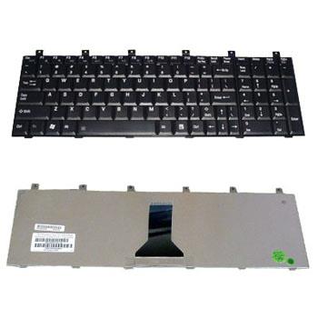 KEYBOARD TOSHIBA L640