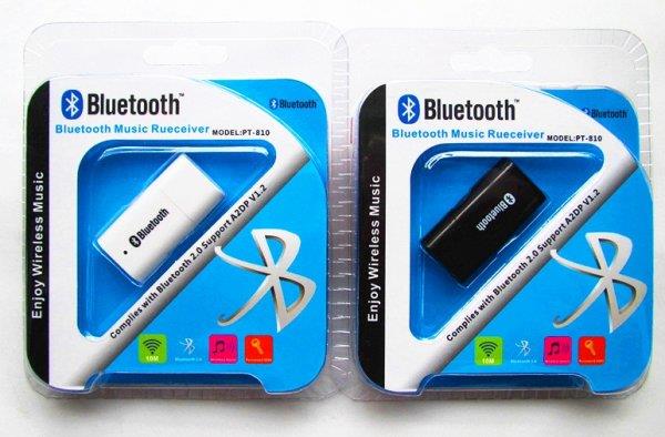 USB BLUETOOTH PT810