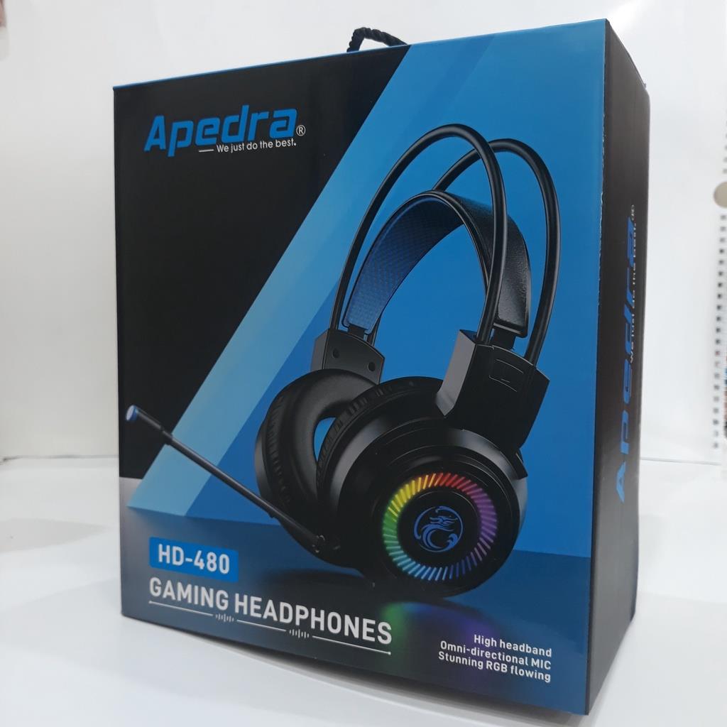 Tai nghe HD 480