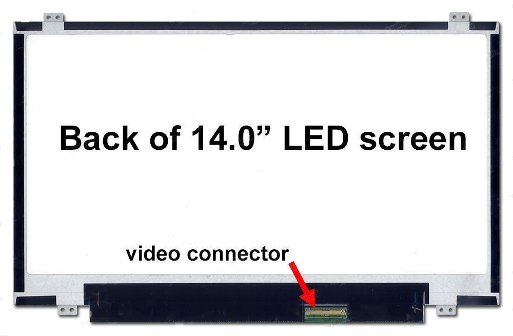 LCD 15.6 LED DẦY 40 PIN FULL HD