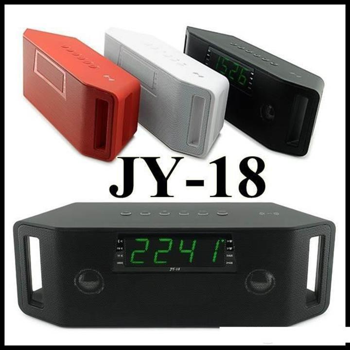 LOA Bluetooth JY 18