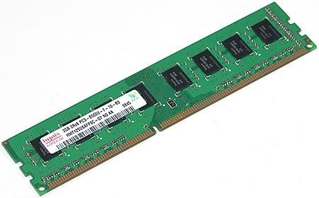 DDR 3—2G/Bus1600 – Hynix/ Samsung  Bảng Lớn