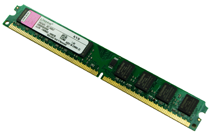 KINGSTON 2GB/DDR3/1600