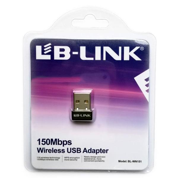 USB THU NANO LB_LINK 151