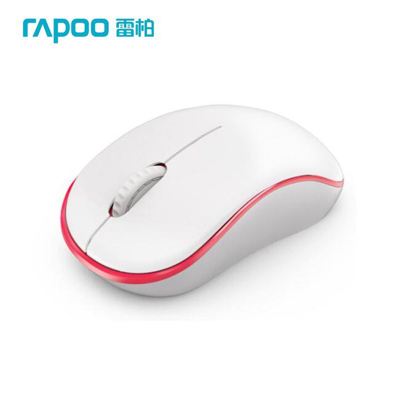 Mouse Rapoo Wireless Mouse M12