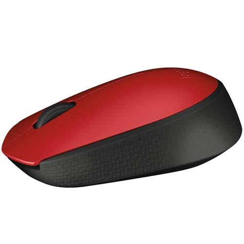 Mouse Logitech Wireless M171