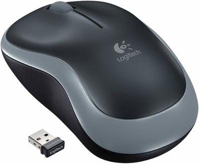 Mouse Logitech Wireless B175
